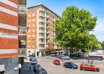 Appartamento Via exilles, Torino (zona Parella) - foto 24