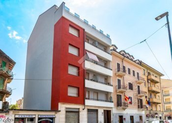 Appartamento Via exilles, Torino (zona Parella) - foto 25