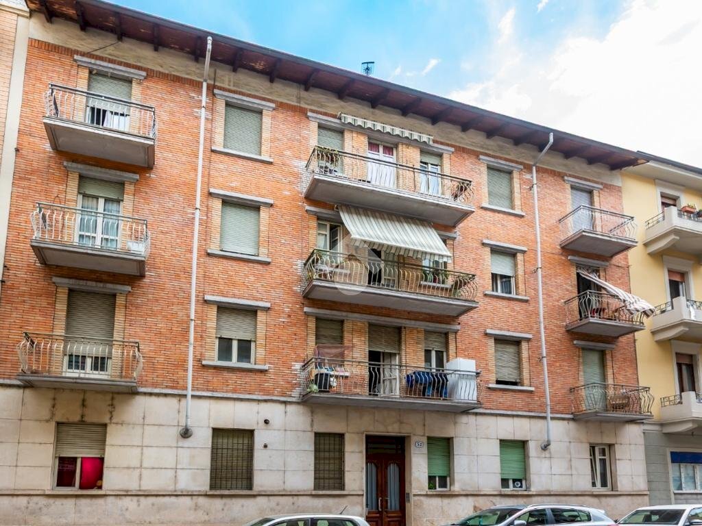 Trilocale Via Exilles, Torino (zona Parella) - foto 1