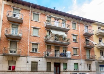 Trilocale Via Exilles, Torino (zona Parella) - foto 1