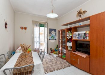 Trilocale Via Exilles, Torino (zona Parella) - foto 4