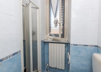 Trilocale Via Exilles, Torino (zona Parella) - foto 11