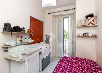 Trilocale Via Exilles, Torino (zona Parella) - foto 15