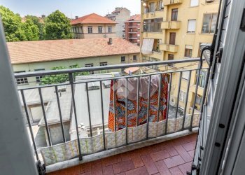 Trilocale Via Exilles, Torino (zona Parella) - foto 16