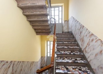Trilocale Via Exilles, Torino (zona Parella) - foto 20