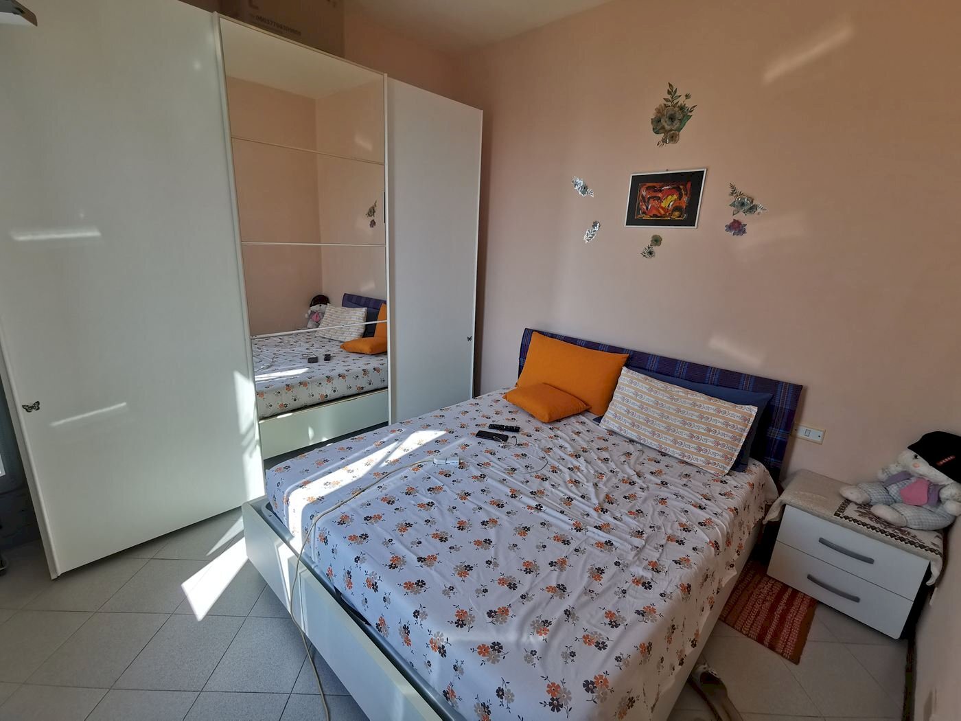Appartamento Ge-Sestri Via Sparta 3, Genova (zona Sestri Ponente) - foto 2