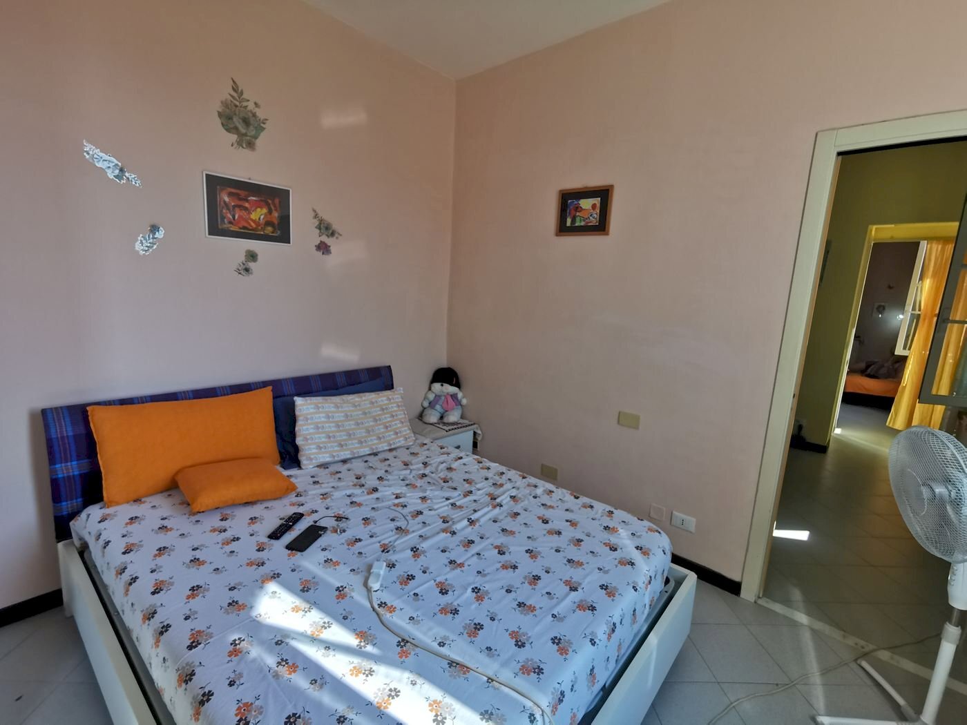 Appartamento Ge-Sestri Via Sparta 3, Genova (zona Sestri Ponente) - foto 3