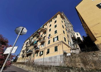 Appartamento Ge-Sestri Via Sparta 3, Genova (zona Sestri Ponente) - foto 1