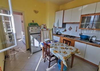 Appartamento Ge-Sestri Via Sparta 3, Genova (zona Sestri Ponente) - foto 5