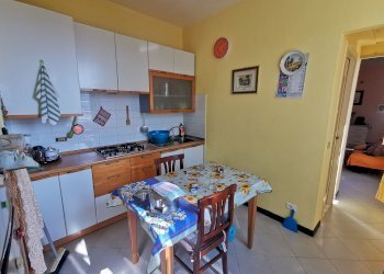 Appartamento Ge-Sestri Via Sparta 3, Genova (zona Sestri Ponente) - foto 7