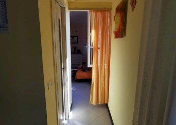 Appartamento Ge-Sestri Via Sparta 3, Genova (zona Sestri Ponente) - foto 8