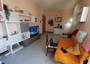 Appartamento Ge-Sestri Via Sparta 3, Genova (zona Sestri Ponente) - foto 12