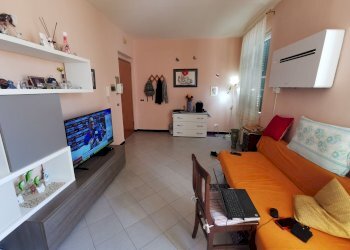 Appartamento Ge-Sestri Via Sparta 3, Genova (zona Sestri Ponente) - foto 13