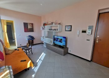 Appartamento Ge-Sestri Via Sparta 3, Genova (zona Sestri Ponente) - foto 15