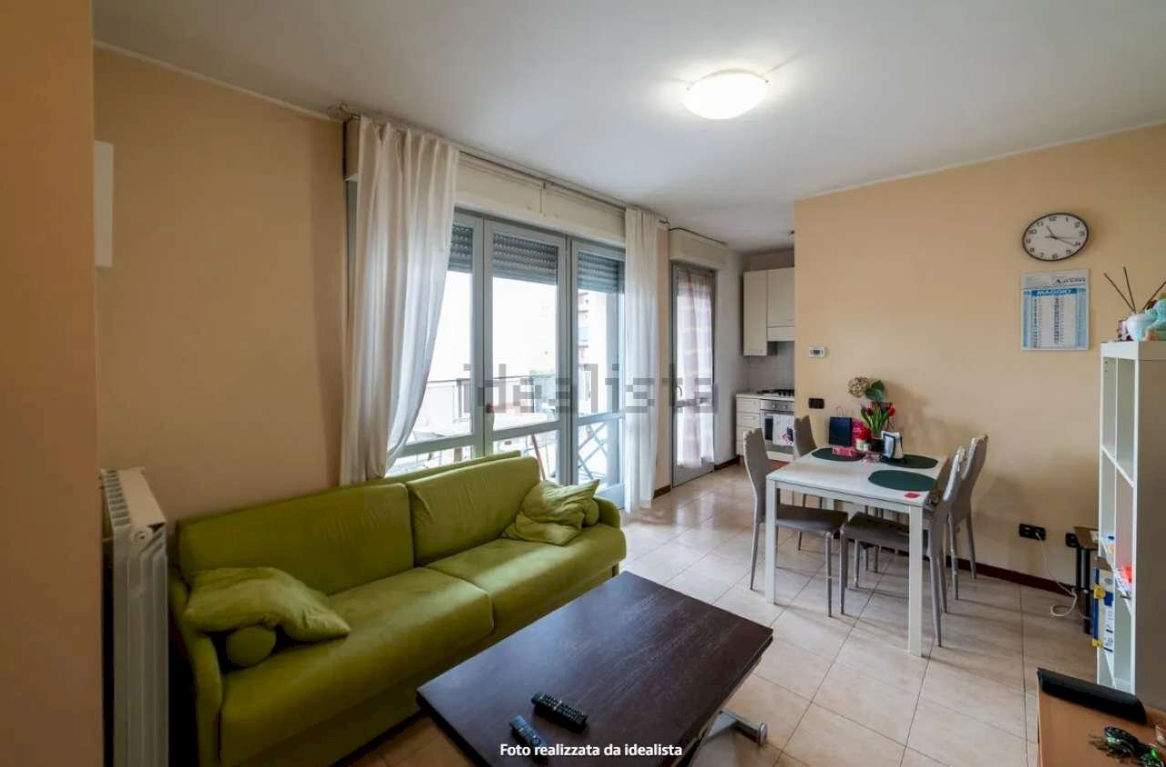 Bilocale via Ettore Ponti 43, Milano (zona Barona) - foto 2