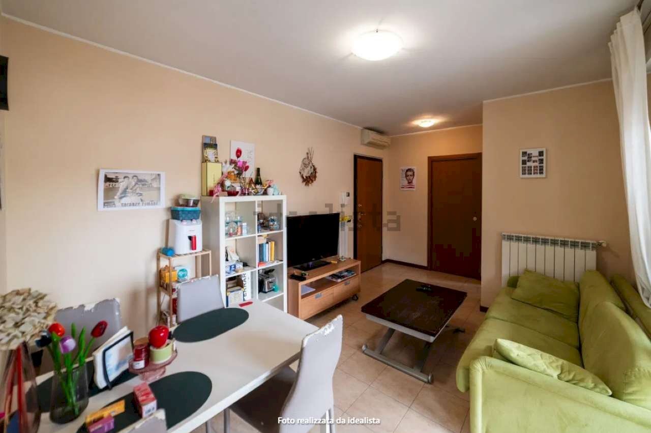 Bilocale via Ettore Ponti 43, Milano (zona Barona) - foto 3