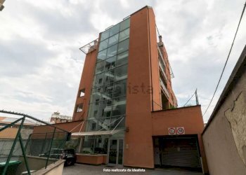 Bilocale via Ettore Ponti 43, Milano (zona Barona) - foto 1
