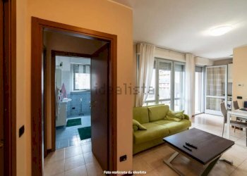 Bilocale via Ettore Ponti 43, Milano (zona Barona) - foto 5