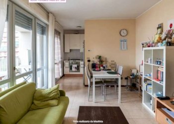 Bilocale via Ettore Ponti 43, Milano (zona Barona) - foto 6