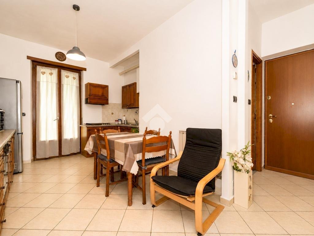 Trilocale Via isonzo, Torino (zona San Paolo) - foto 1
