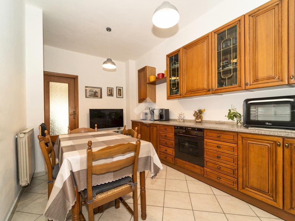 Trilocale Via isonzo, Torino (zona San Paolo) - foto 3