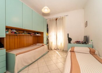 Trilocale Via isonzo, Torino (zona San Paolo) - foto 10