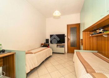 Trilocale Via isonzo, Torino (zona San Paolo) - foto 11