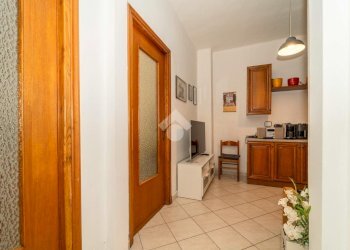 Trilocale Via isonzo, Torino (zona San Paolo) - foto 12