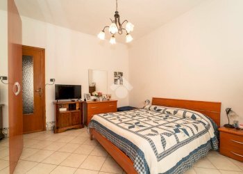 Trilocale Via isonzo, Torino (zona San Paolo) - foto 14