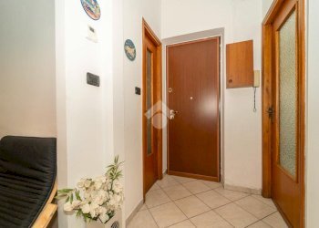 Trilocale Via isonzo, Torino (zona San Paolo) - foto 16
