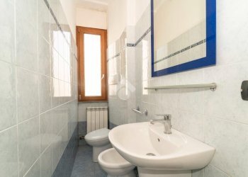 Trilocale Via isonzo, Torino (zona San Paolo) - foto 19