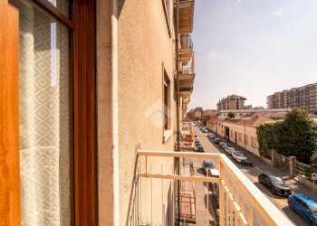 Trilocale Via isonzo, Torino (zona San Paolo) - foto 21