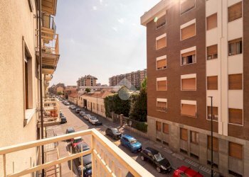 Trilocale Via isonzo, Torino (zona San Paolo) - foto 23