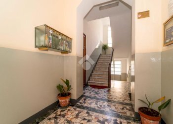 Trilocale Via isonzo, Torino (zona San Paolo) - foto 24