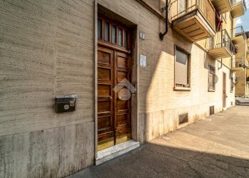 Trilocale Via isonzo, Torino (zona San Paolo) - foto 25