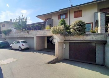 Porzione di casa Regione Busseyaz, Aosta - foto 10