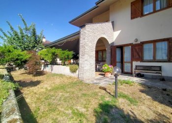 Porzione di casa Regione Busseyaz, Aosta - foto 11