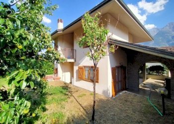 Porzione di casa Regione Busseyaz, Aosta - foto 12