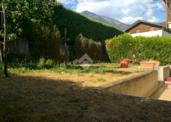 Porzione di casa Regione Busseyaz, Aosta - foto 13