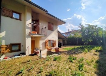 Porzione di casa Regione Busseyaz, Aosta - foto 14