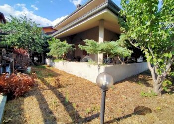 Porzione di casa Regione Busseyaz, Aosta - foto 15