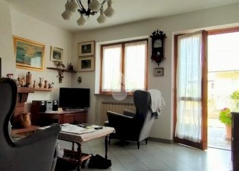Porzione di casa Regione Busseyaz, Aosta - foto 16