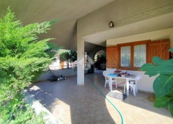 Porzione di casa Regione Busseyaz, Aosta - foto 17
