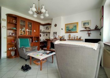 Porzione di casa Regione Busseyaz, Aosta - foto 18