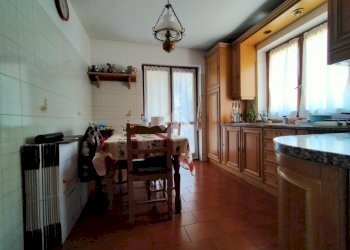 Porzione di casa Regione Busseyaz, Aosta - foto 19