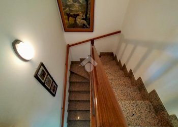 Porzione di casa Regione Busseyaz, Aosta - foto 21