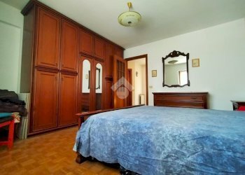 Porzione di casa Regione Busseyaz, Aosta - foto 23