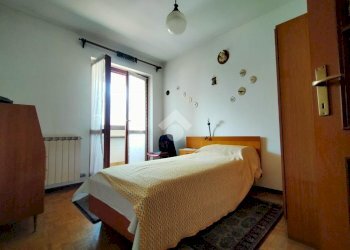 Porzione di casa Regione Busseyaz, Aosta - foto 24