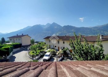 Porzione di casa Regione Busseyaz, Aosta - foto 26
