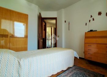 Porzione di casa Regione Busseyaz, Aosta - foto 30
